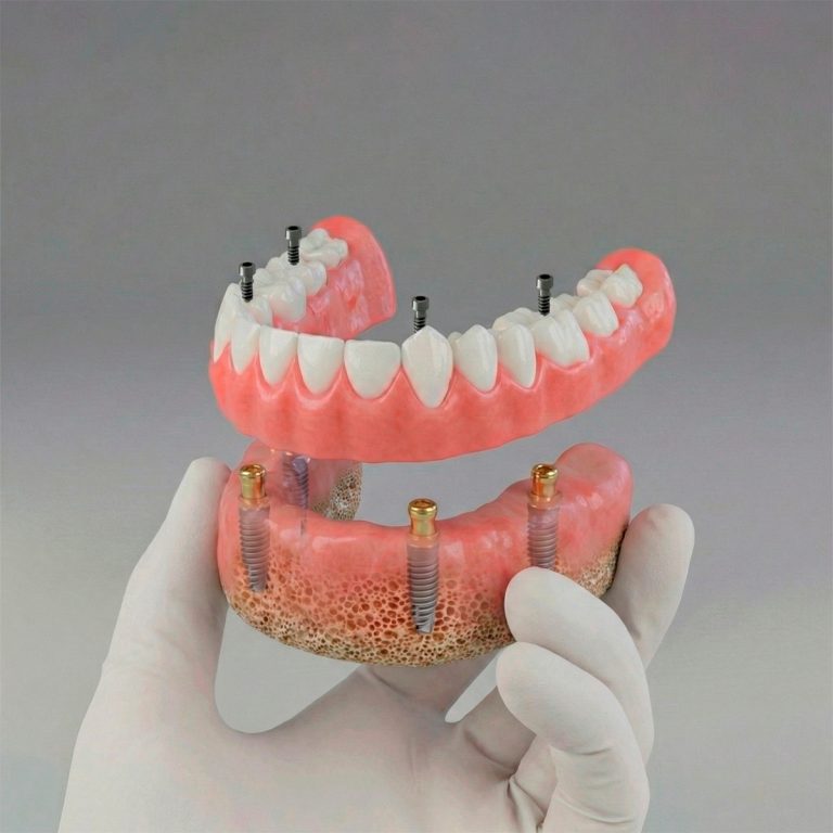 rehabilitacion oral